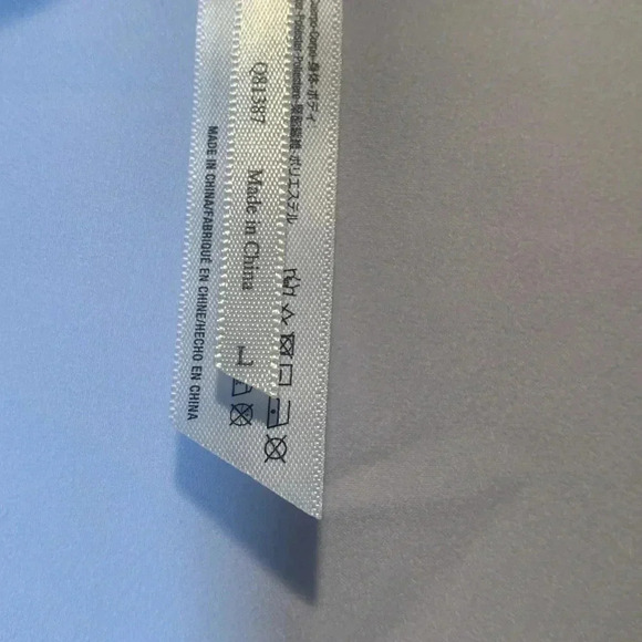 Flora Nikrooz Robe Lace Chermeuse Wrap Size Large New - Picture 6 of 9